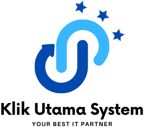 KLIK UTAMA SYSTEM KLIK UTAMA SYSTEM